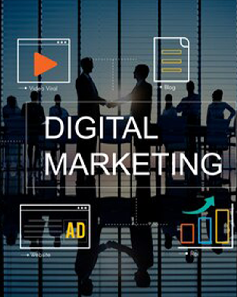 Digital Marketing