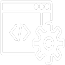 SaaS Icon